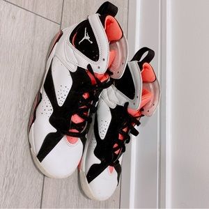 Air Jordan 6 size6.5Y eu39